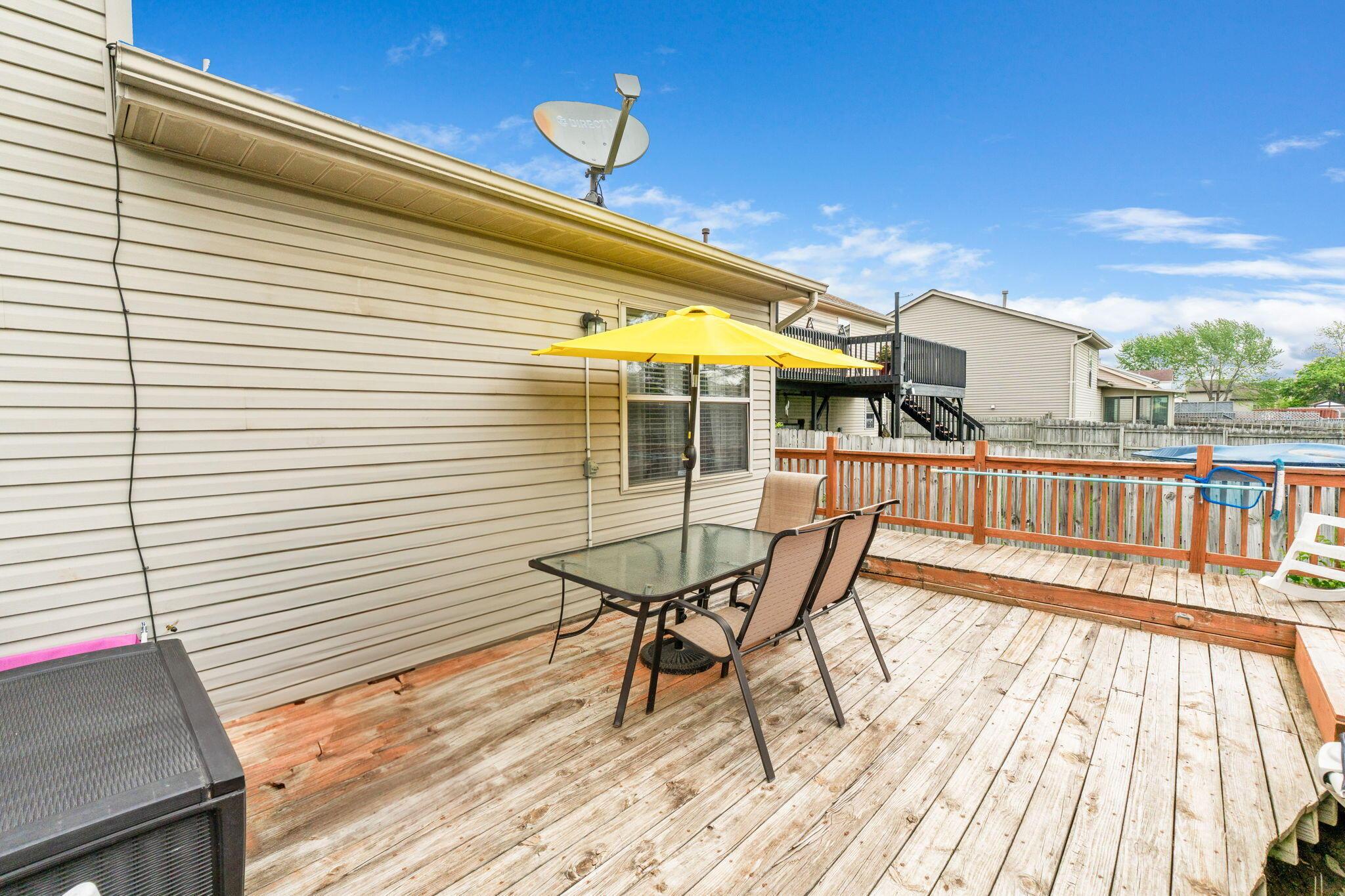 1111 Viewpointe Drive, Columbus, Ohio image 15