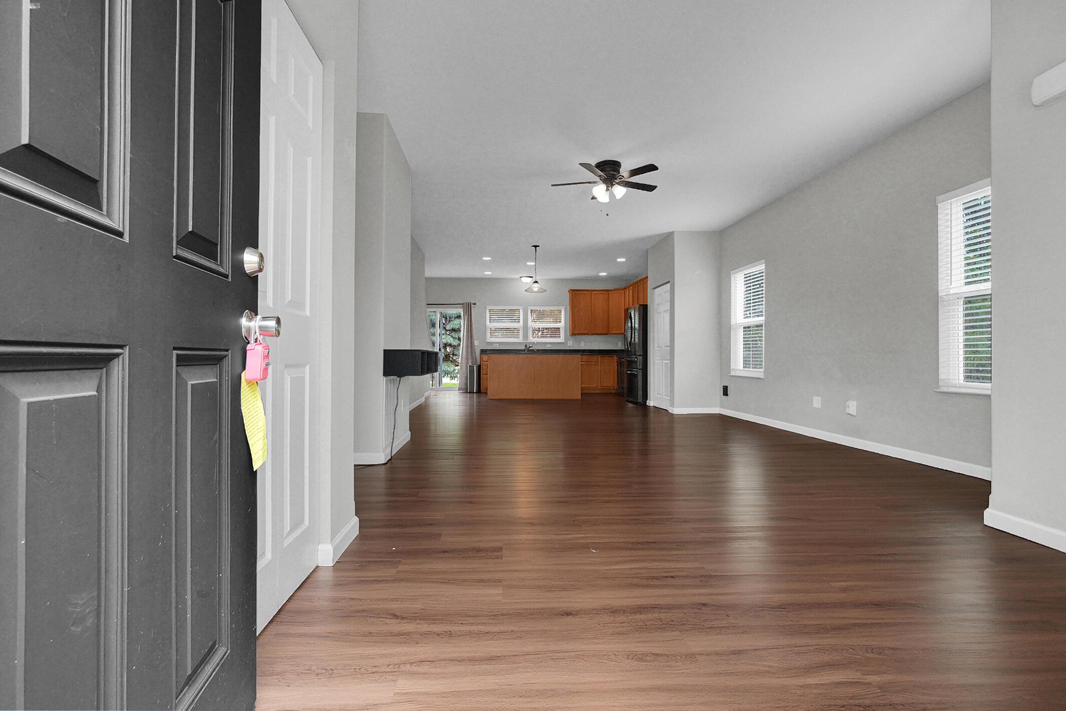 16 Hawthorne Drive, Ashville, Ohio image 3
