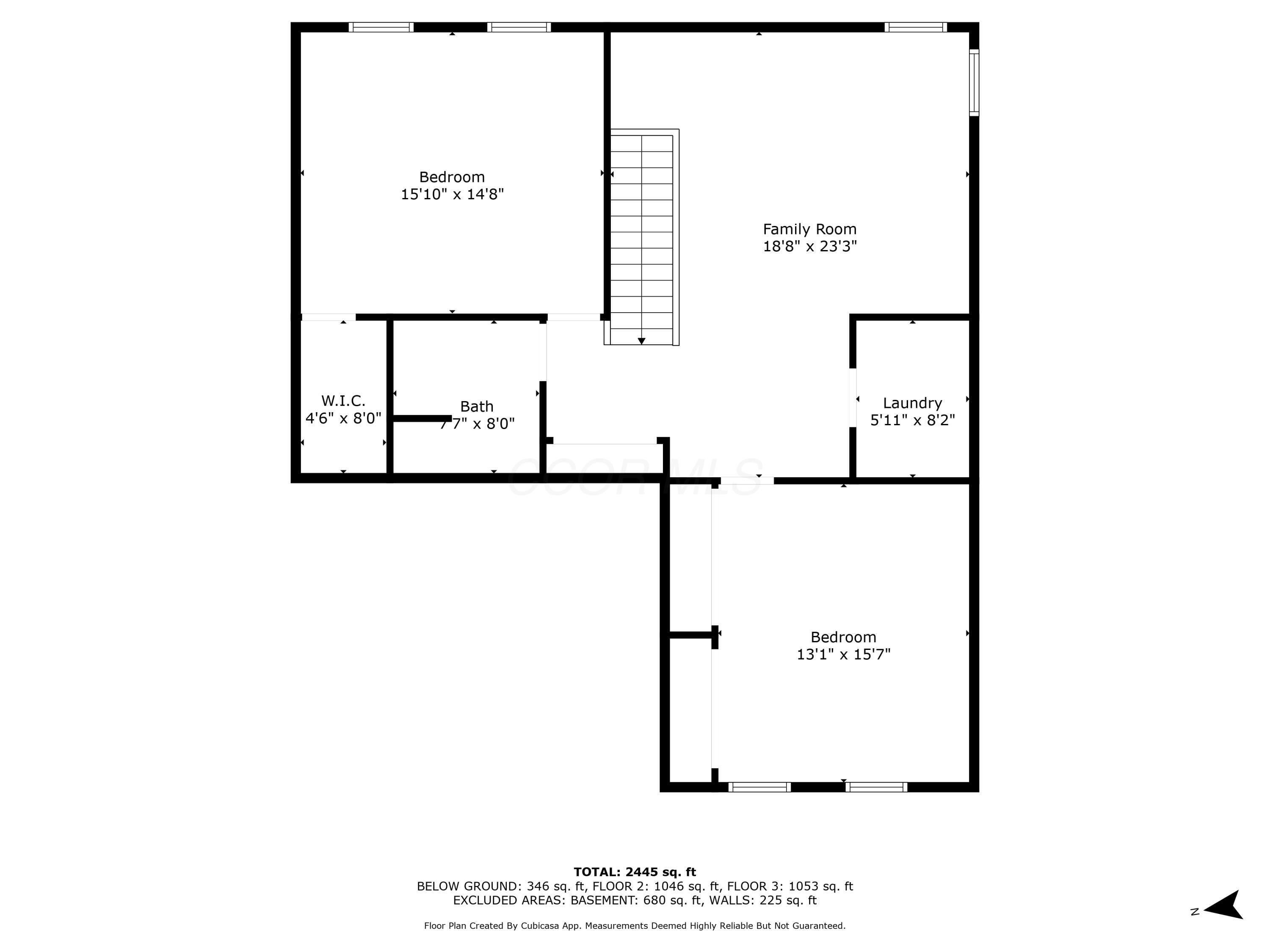 16 Hawthorne Drive, Ashville, Ohio image 38