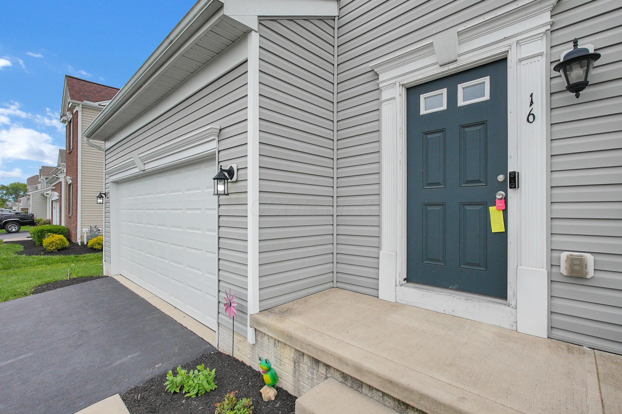 16 Hawthorne Drive, Ashville, Ohio image 2