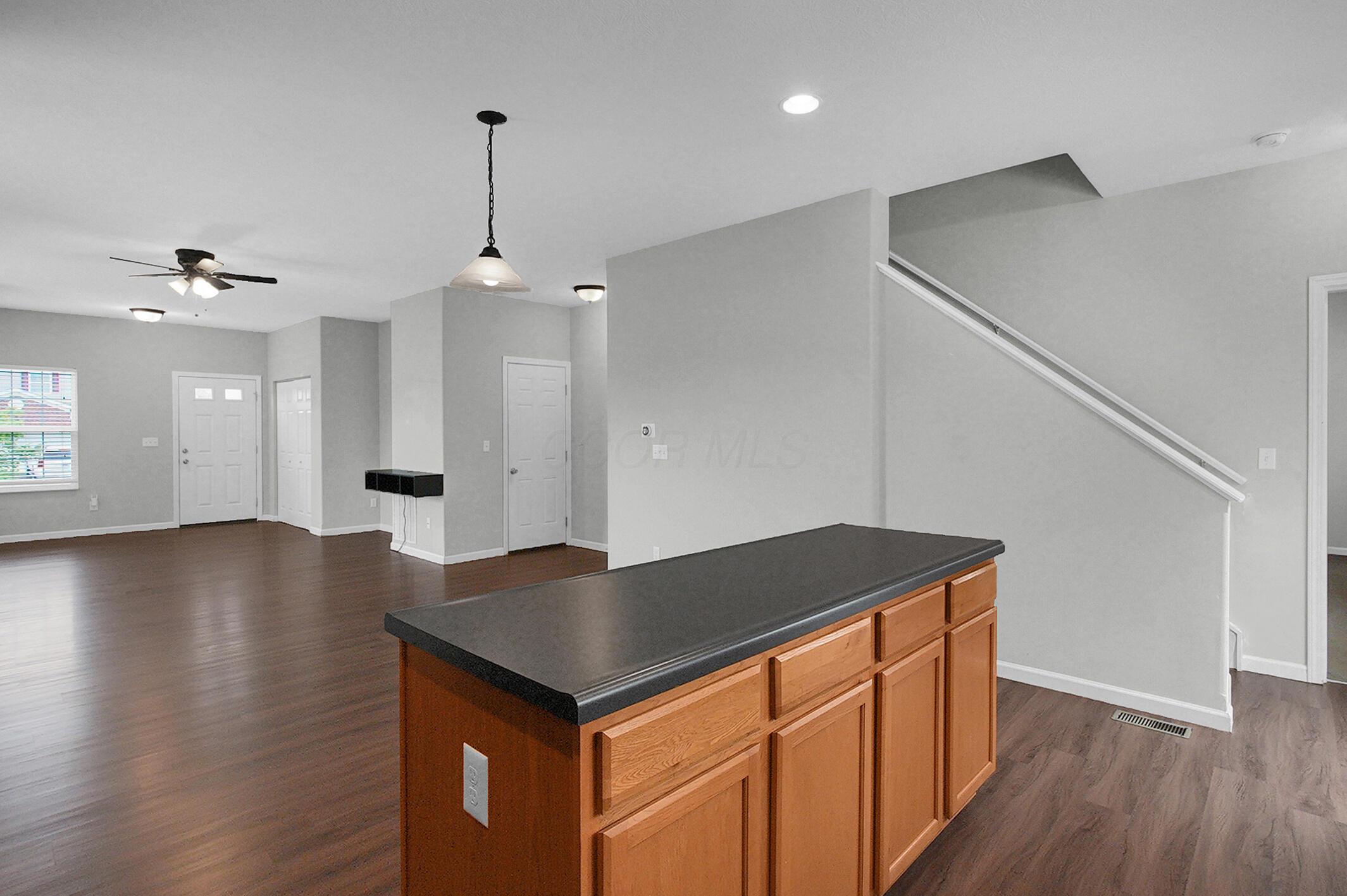 16 Hawthorne Drive, Ashville, Ohio image 13