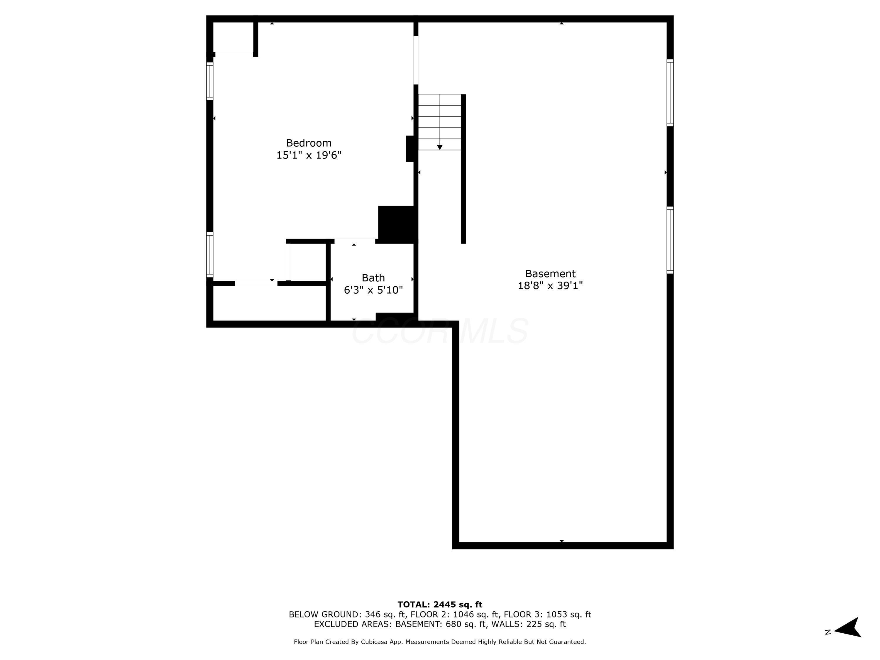 16 Hawthorne Drive, Ashville, Ohio image 36
