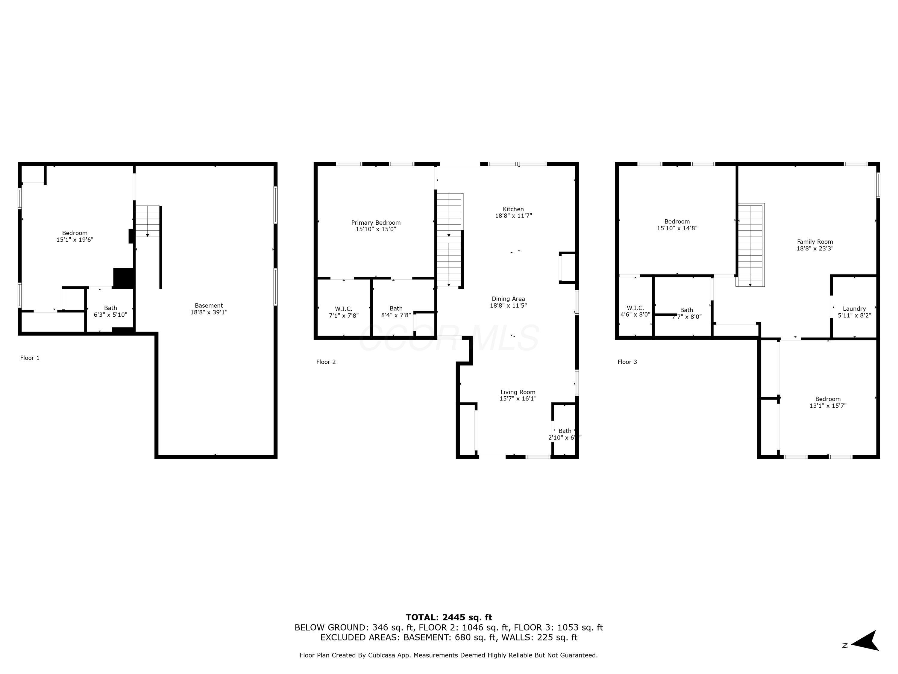 16 Hawthorne Drive, Ashville, Ohio image 39
