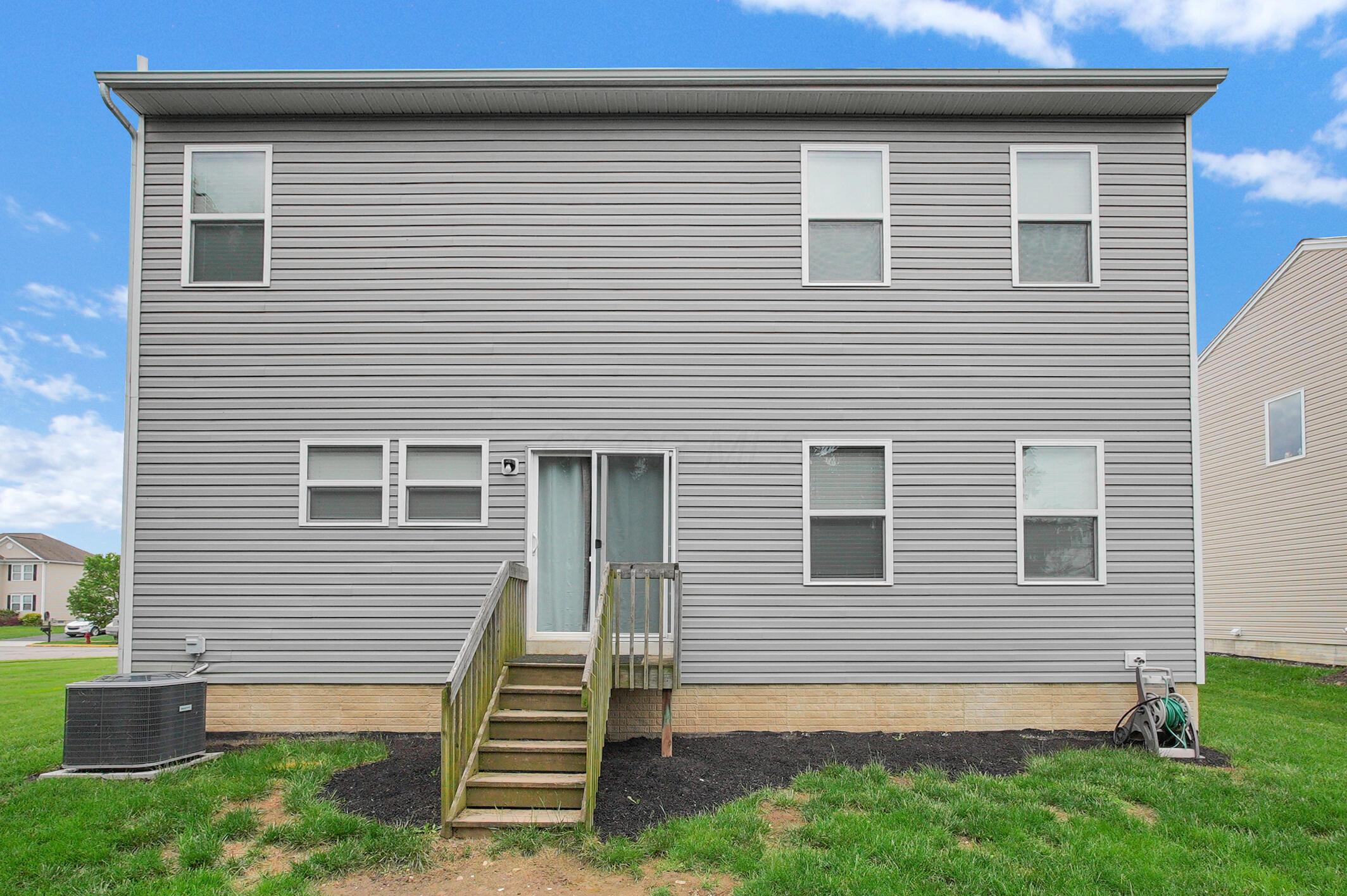 16 Hawthorne Drive, Ashville, Ohio image 33