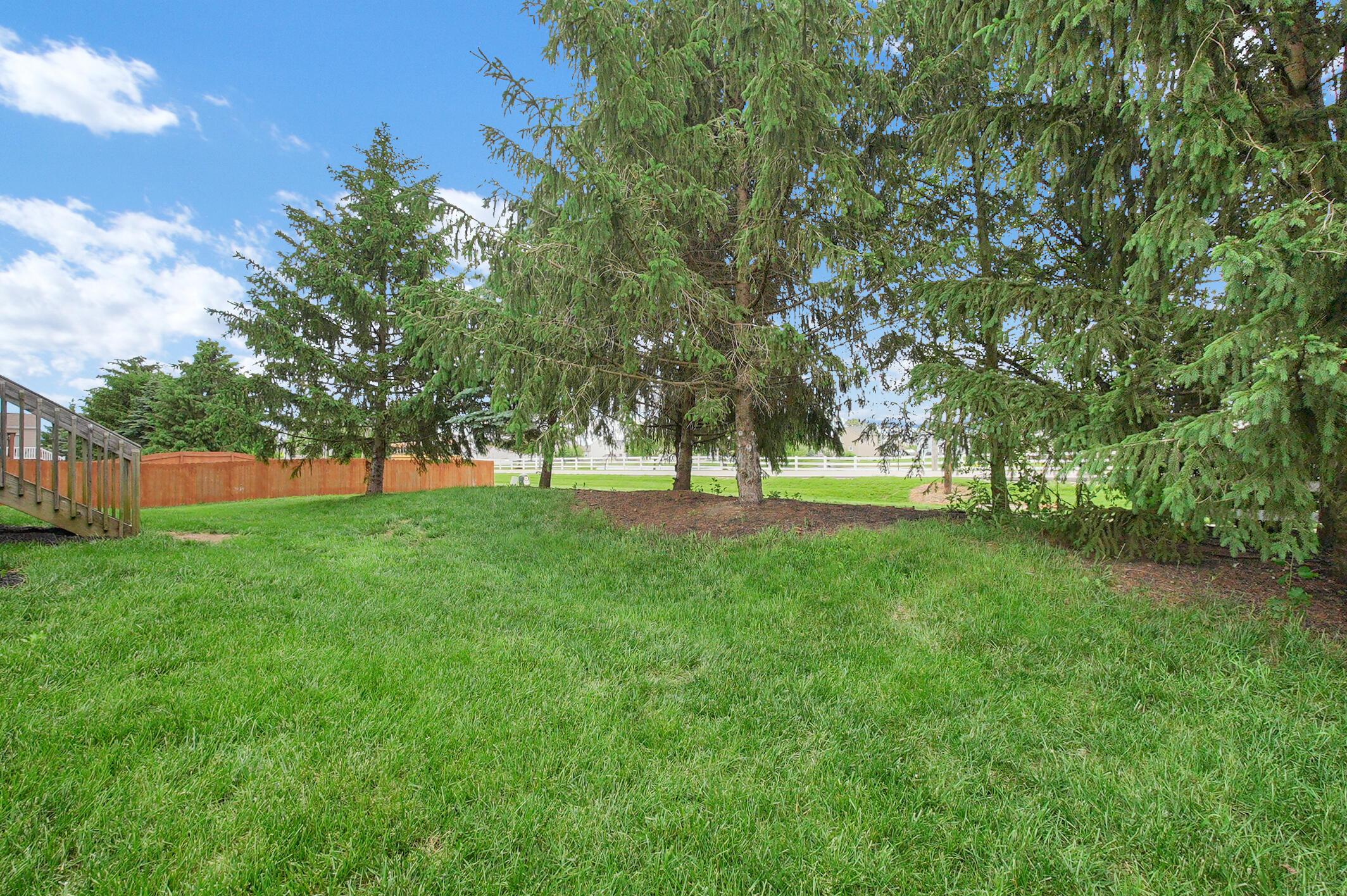 16 Hawthorne Drive, Ashville, Ohio image 34