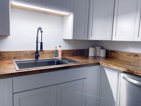 Tiny photo for 450 Lake Avenue, Russells Point, OH 43348 (MLS # 225045523)