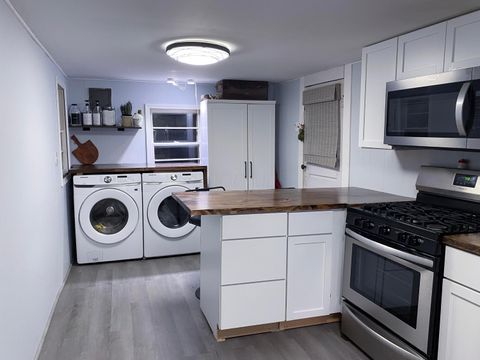 Tiny photo for 450 Lake Avenue, Russells Point, OH 43348 (MLS # 225045523)