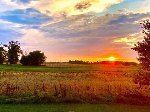 Tiny photo for 450 Lake Avenue, Russells Point, OH 43348 (MLS # 225045523)