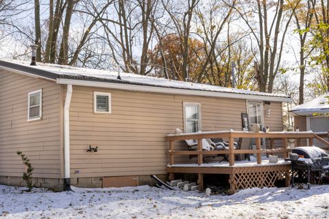 Tiny photo for 450 Lake Avenue, Russells Point, OH 43348 (MLS # 225045523)