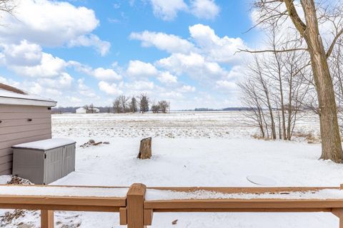 Tiny photo for 450 Lake Avenue, Russells Point, OH 43348 (MLS # 225045523)