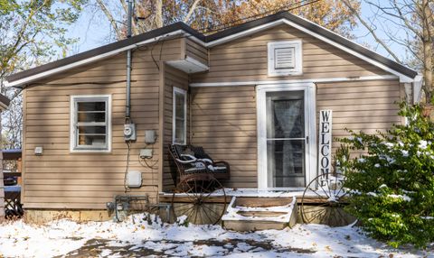 Tiny photo for 450 Lake Avenue, Russells Point, OH 43348 (MLS # 225045523)