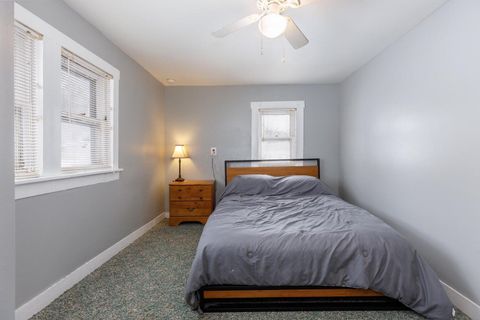 Tiny photo for 450 Lake Avenue, Russells Point, OH 43348 (MLS # 225045523)