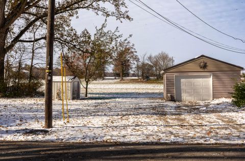 Tiny photo for 450 Lake Avenue, Russells Point, OH 43348 (MLS # 225045523)