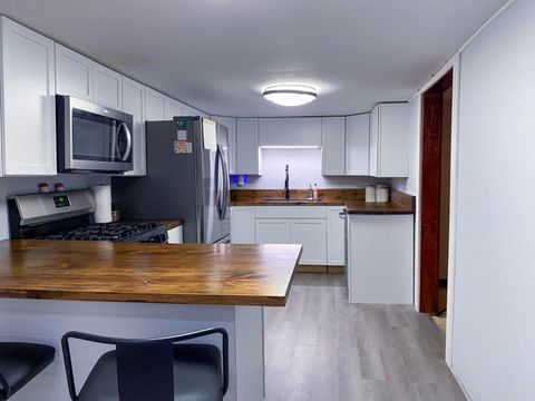 Tiny photo for 450 Lake Avenue, Russells Point, OH 43348 (MLS # 225045523)