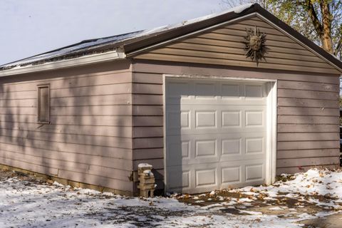 Tiny photo for 450 Lake Avenue, Russells Point, OH 43348 (MLS # 225045523)