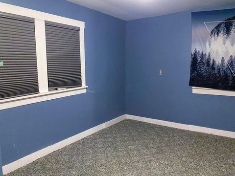 Tiny photo for 450 Lake Avenue, Russells Point, OH 43348 (MLS # 225045523)