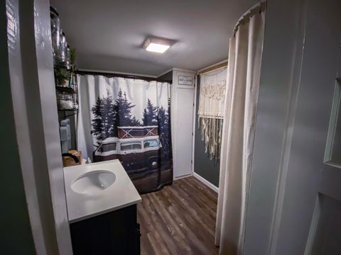 Tiny photo for 450 Lake Avenue, Russells Point, OH 43348 (MLS # 225045523)