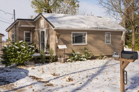 Tiny photo for 450 Lake Avenue, Russells Point, OH 43348 (MLS # 225045523)