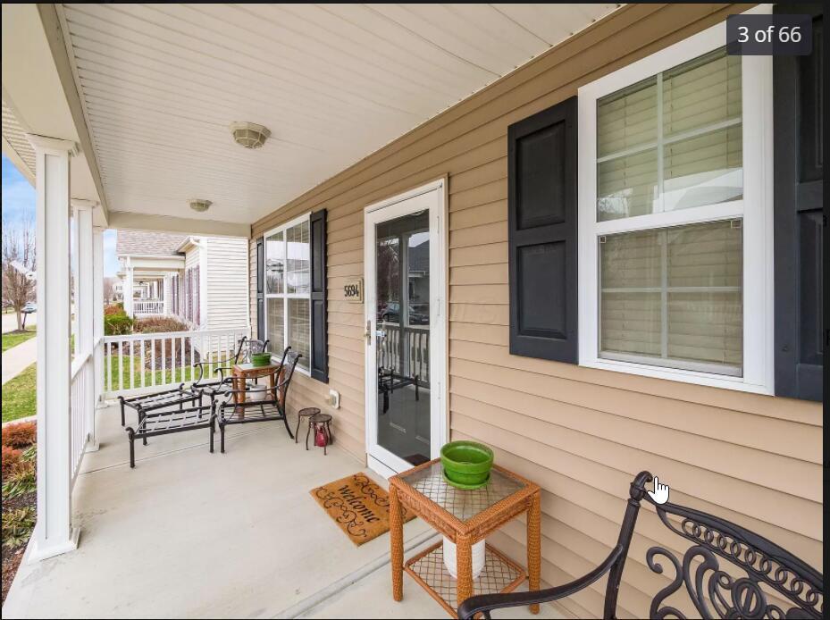 5694 Stearns Road, Dublin, Ohio image 3