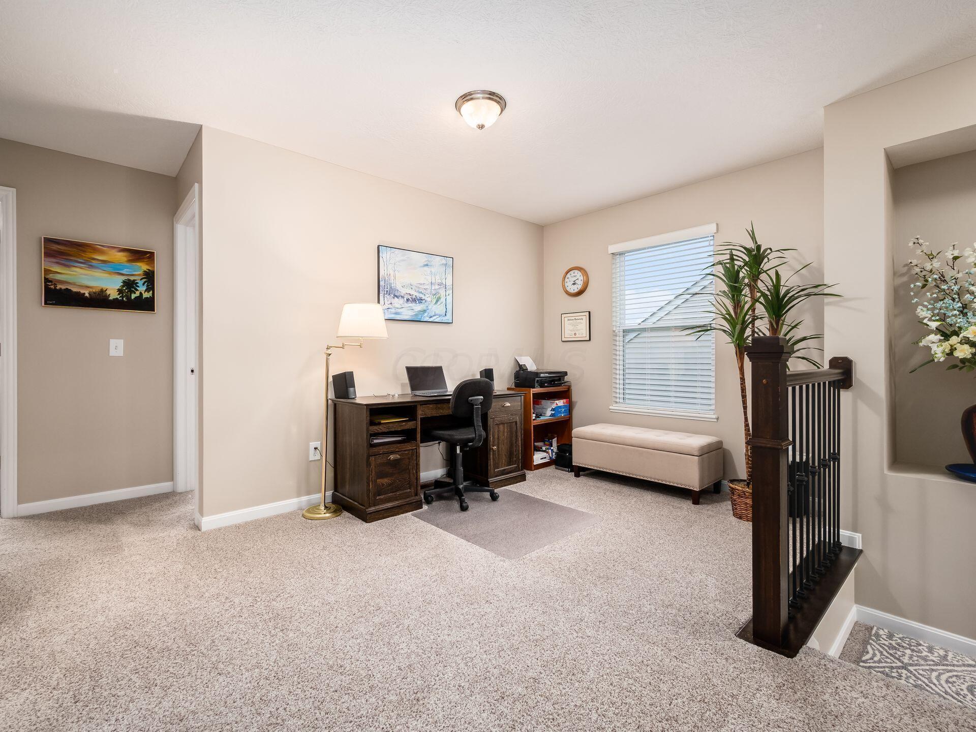 5694 Stearns Road, Dublin, Ohio image 29
