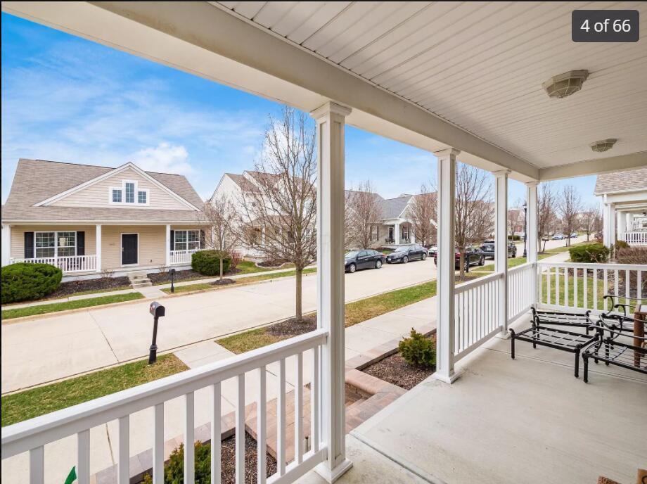 5694 Stearns Road, Dublin, Ohio image 4