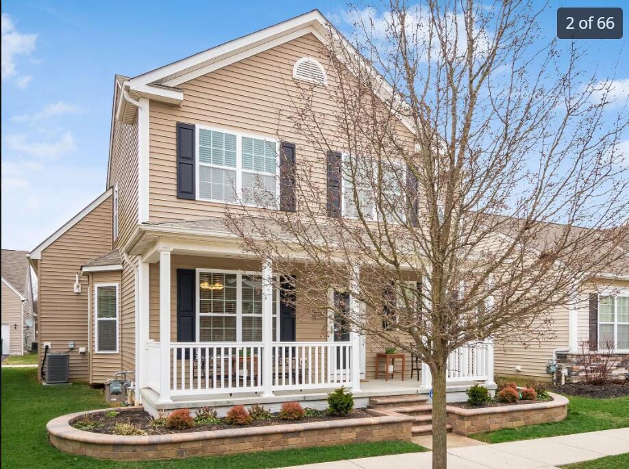 5694 Stearns Road, Dublin, Ohio image 2