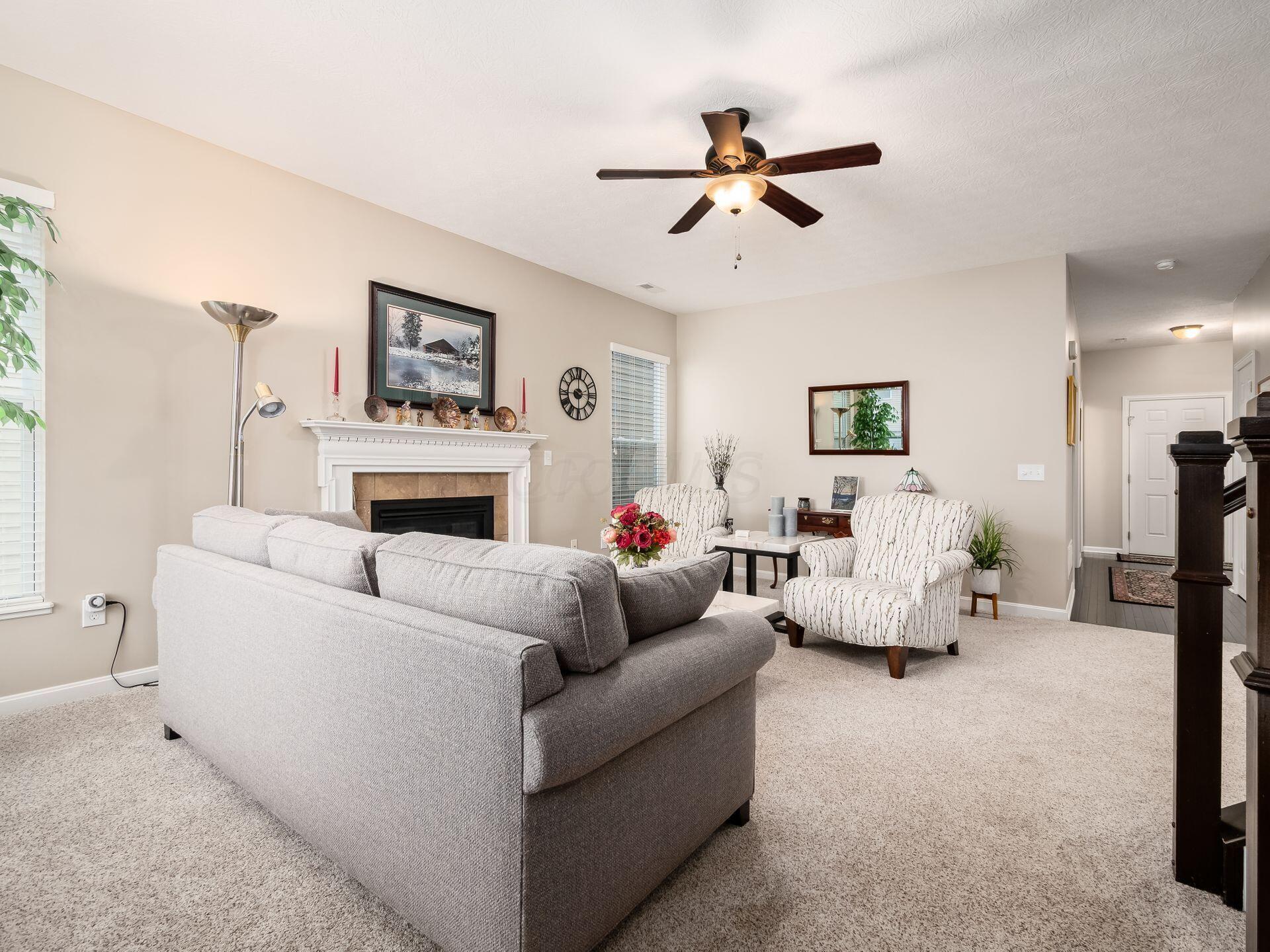 5694 Stearns Road, Dublin, Ohio image 24