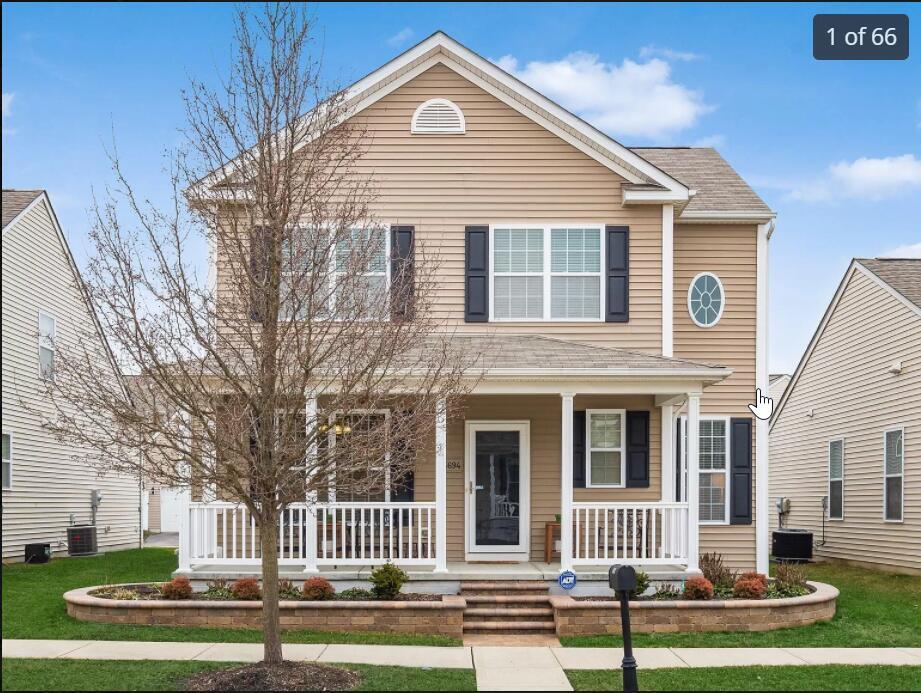 5694 Stearns Road, Dublin, Ohio image 1