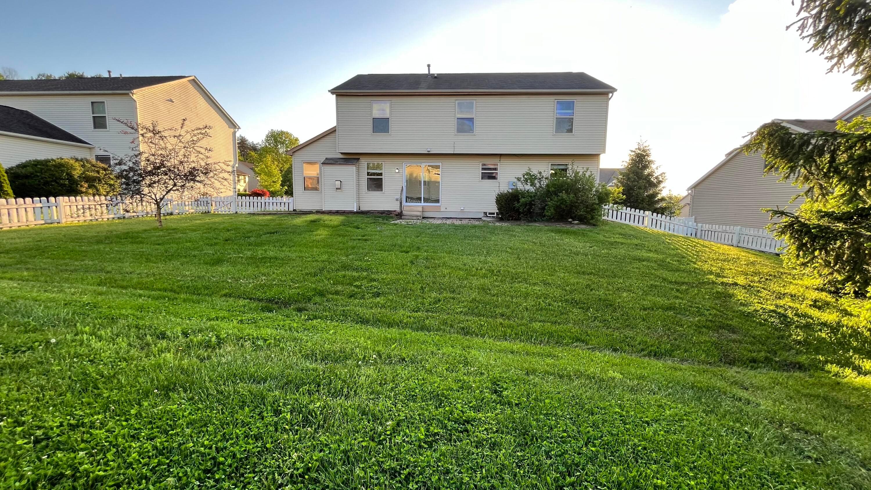 7586 Jenkins Drive, Canal Winchester, Ohio image 17