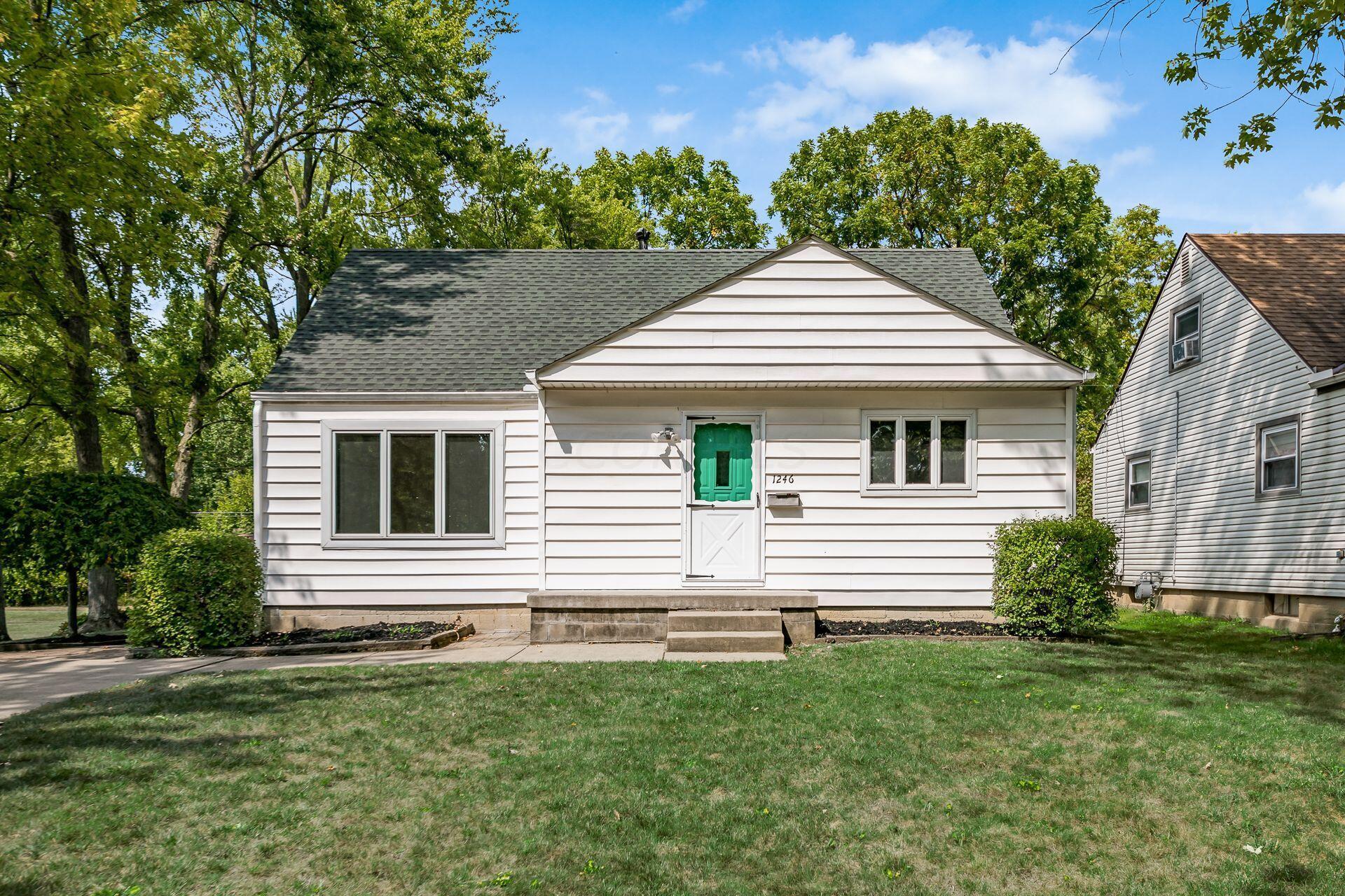 View Columbus, OH 43224 house