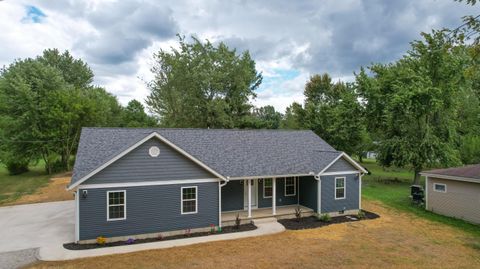 Photo of 2680 Marion Marysville Road, Marion, OH 43302 (MLS # 225032212)