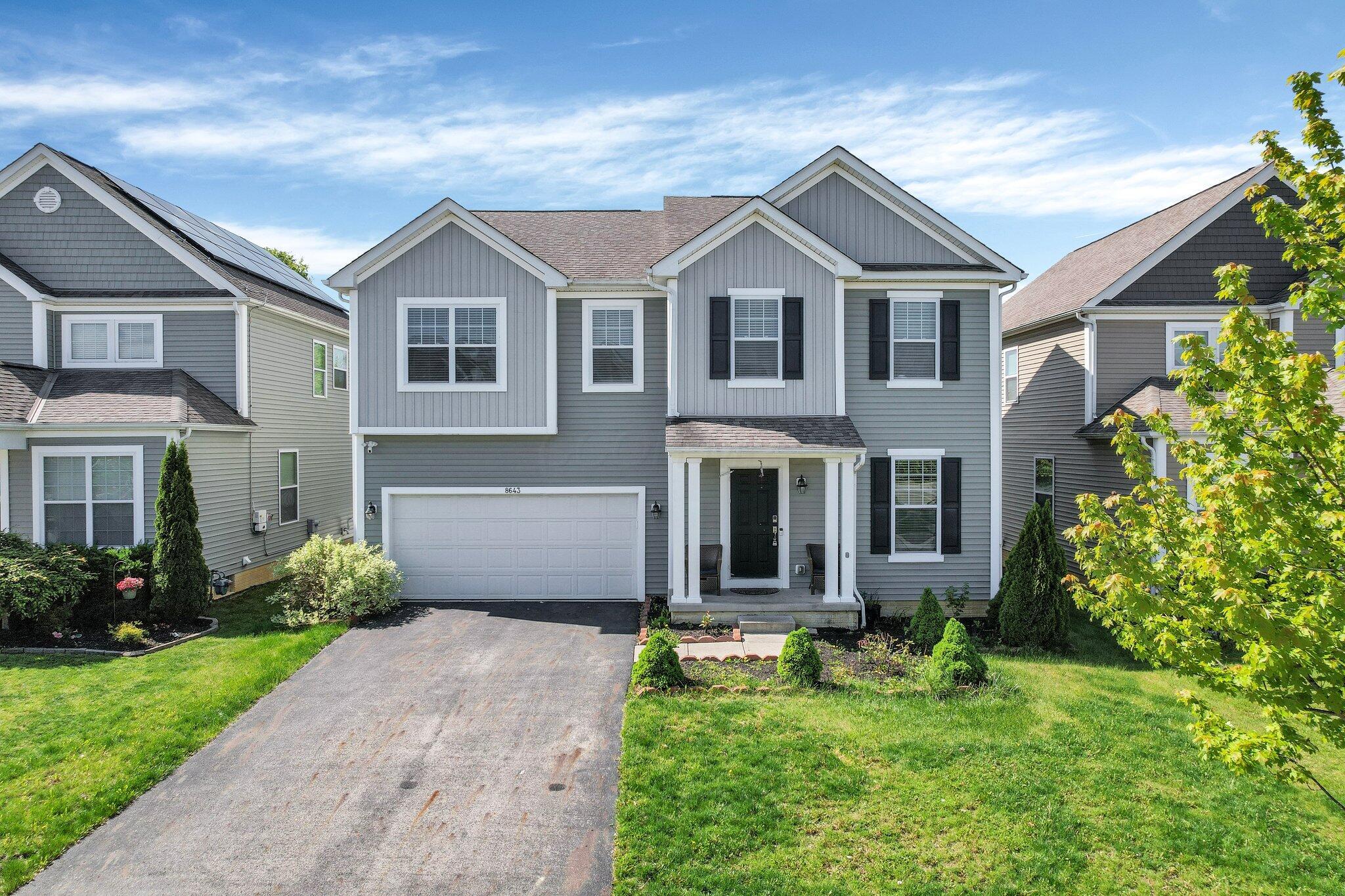 8643 Crooked Maple Drive, Blacklick, Ohio image 40
