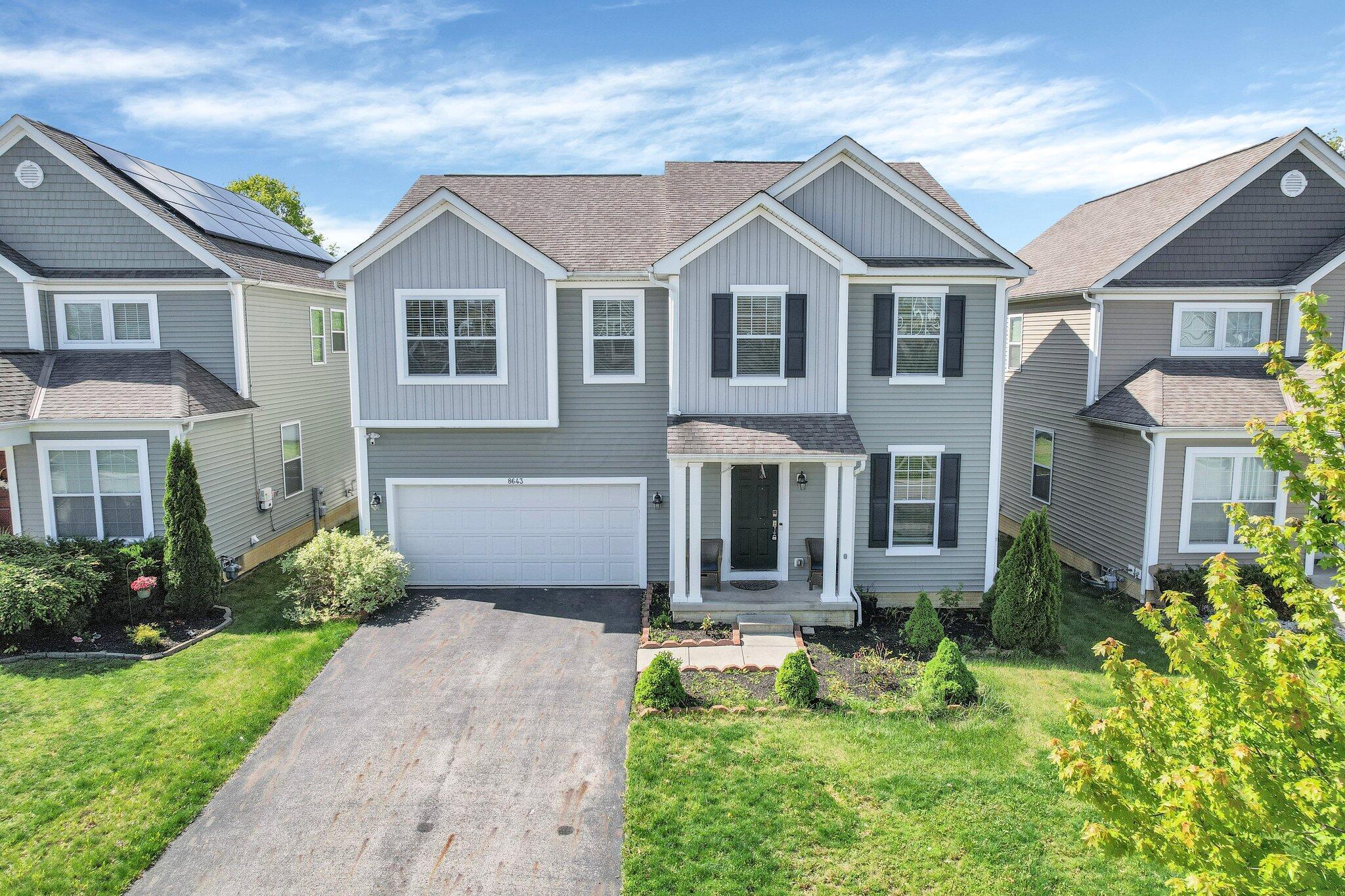 8643 Crooked Maple Drive, Blacklick, Ohio image 39
