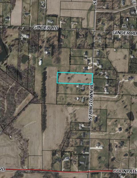 Photo of 0 Stringtown Road NW, Lancaster, OH 43130 (MLS # 225042609)