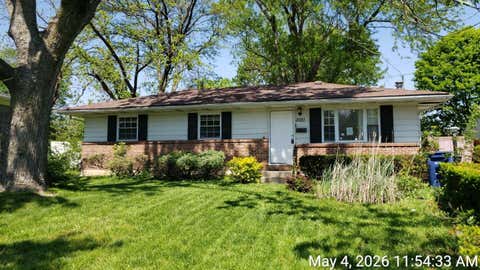 Photo of 2081 Easthaven Drive, Columbus, OH 43232 (MLS # 226025748)