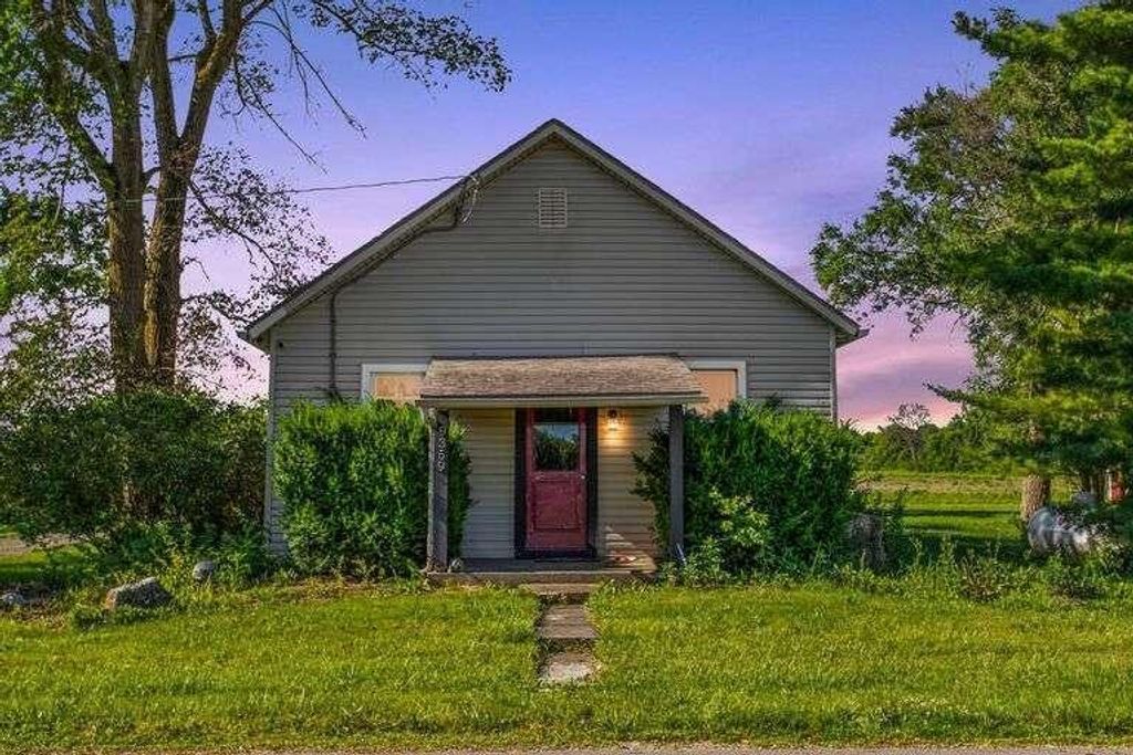 Photo of 9359 Harriott Road, Marysville, OH 43040 (MLS # 226022780)