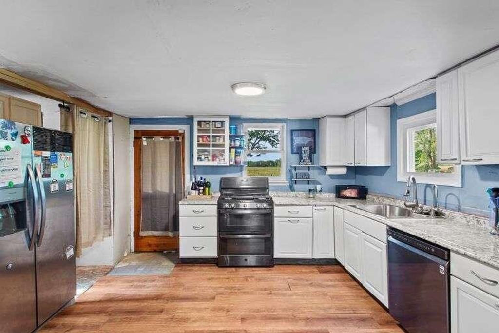 Photo of 9359 Harriott Road, Marysville, OH 43040 (MLS # 226022780)