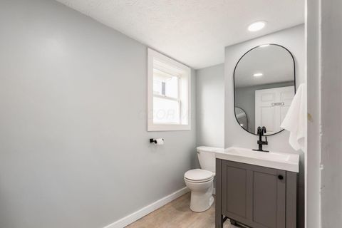 Tiny photo for 89 High Street, Sunbury, OH 43074 (MLS # 225045573)