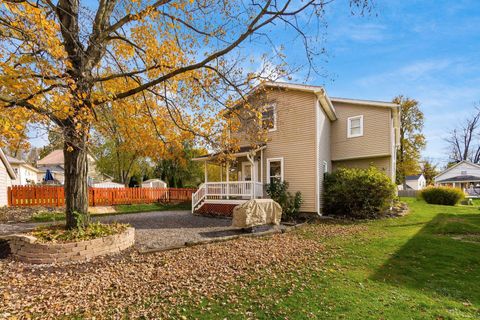 Tiny photo for 89 High Street, Sunbury, OH 43074 (MLS # 225045573)