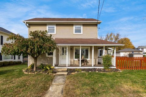 Tiny photo for 89 High Street, Sunbury, OH 43074 (MLS # 225045573)