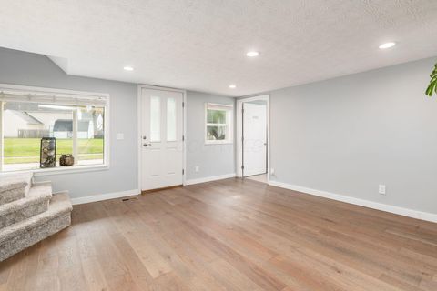 Tiny photo for 89 High Street, Sunbury, OH 43074 (MLS # 225045573)