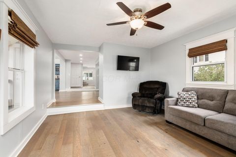 Tiny photo for 89 High Street, Sunbury, OH 43074 (MLS # 225045573)