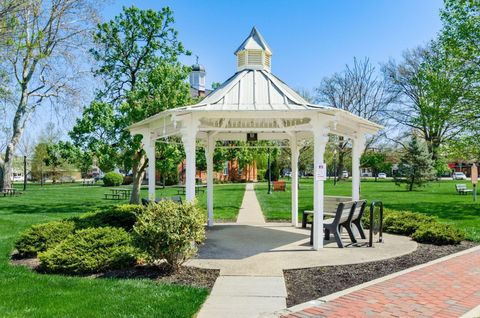 Tiny photo for 89 High Street, Sunbury, OH 43074 (MLS # 225045573)