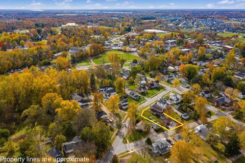 Tiny photo for 89 High Street, Sunbury, OH 43074 (MLS # 225045573)