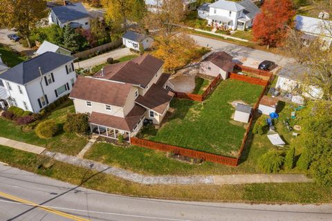 Tiny photo for 89 High Street, Sunbury, OH 43074 (MLS # 225045573)