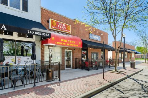 Tiny photo for 89 High Street, Sunbury, OH 43074 (MLS # 225045573)