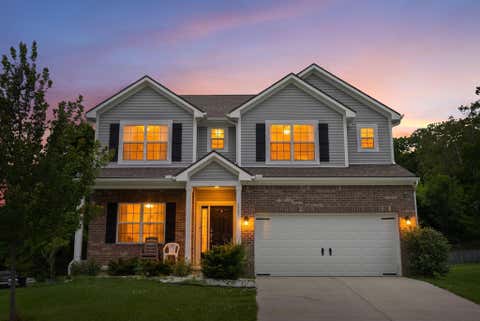 Photo of 1141 Dornoch Drive, Lancaster, OH 43130 (MLS # 226022874)