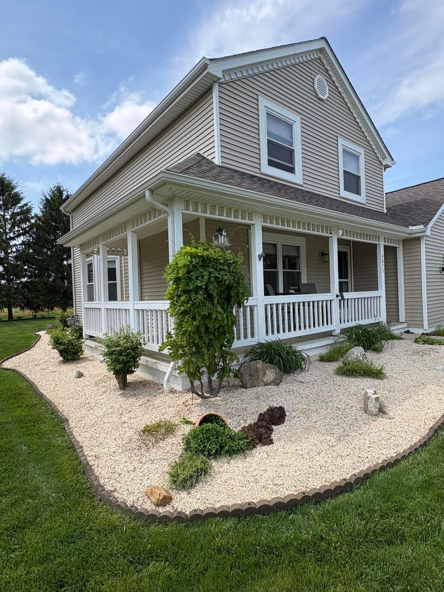 4873 Brixston Drive, Hilliard, Ohio image 32