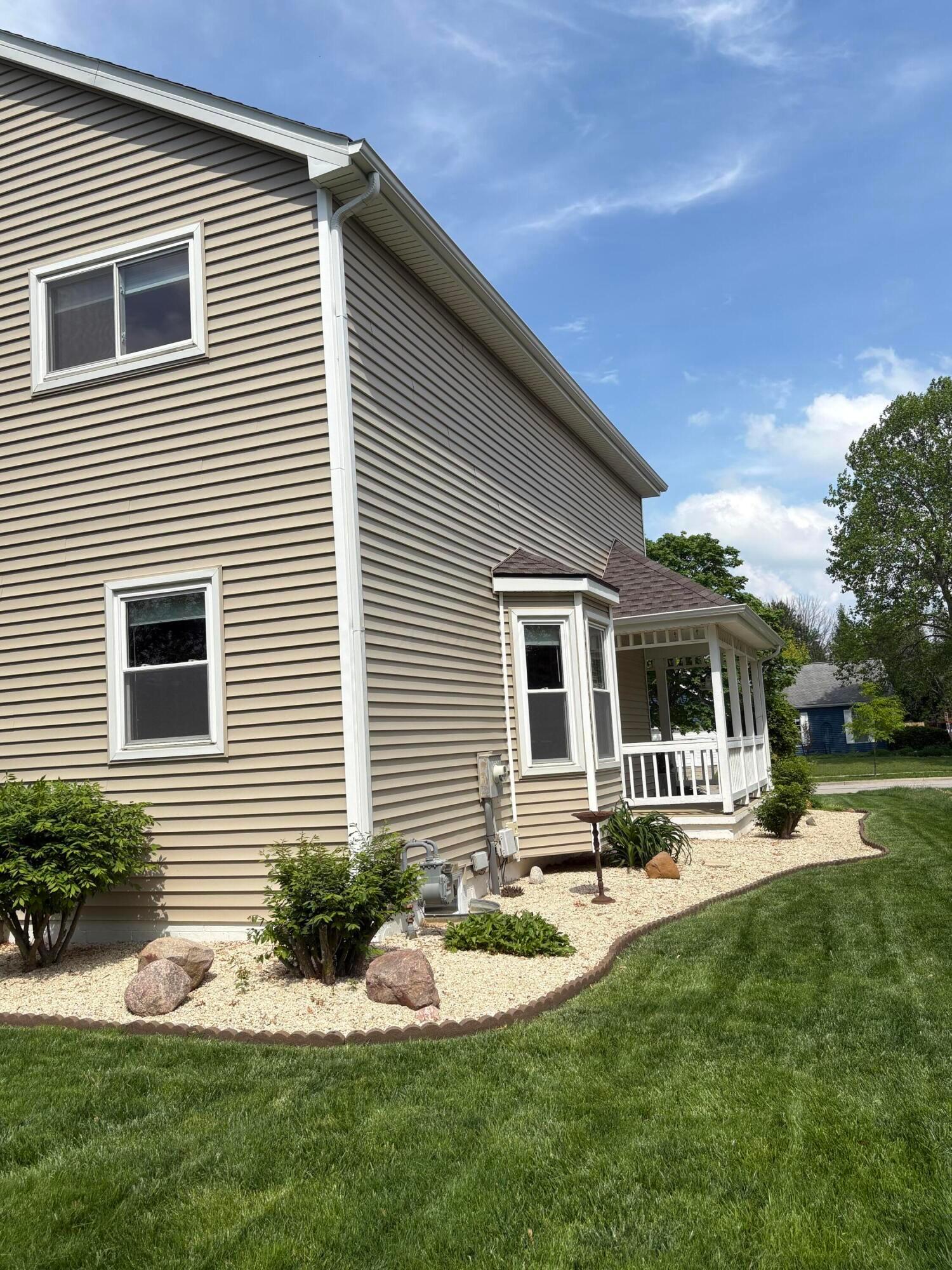 4873 Brixston Drive, Hilliard, Ohio image 31