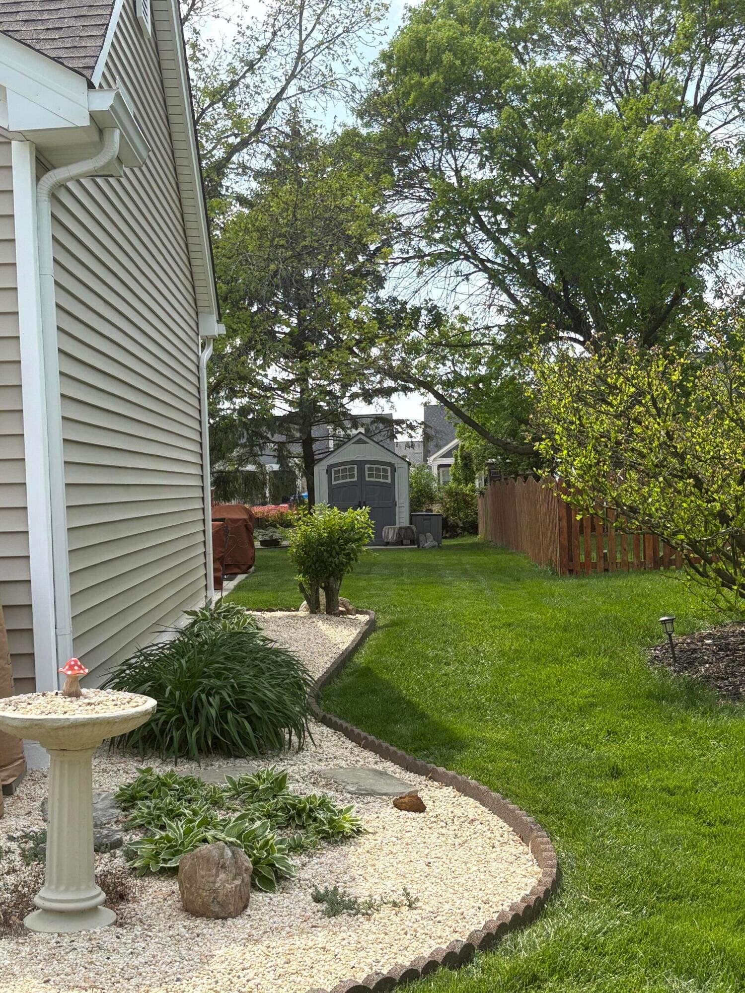 4873 Brixston Drive, Hilliard, Ohio image 29